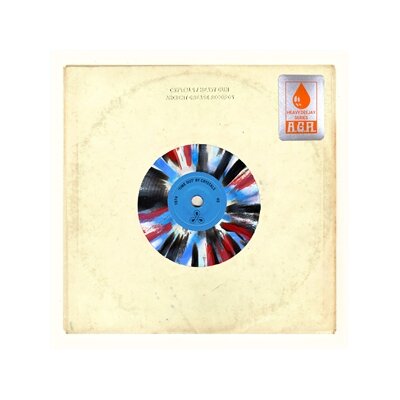 CRYSTALS / HEAVY GUN - TIME OUT / HIGH CLASS WOMAN - 7"