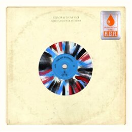 CRYSTALS / HEAVY GUN - TIME OUT / HIGH CLASS WOMAN - 7"