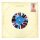 CRYSTALS / HEAVY GUN - TIME OUT / HIGH CLASS WOMAN - 7"