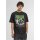 Nirvana - UK Tour  (MC1719) - T- Shirt - black