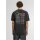 Nirvana - UK Tour  (MC1719) - T- Shirt - black