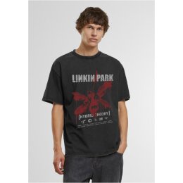 Linkin Park - Hybrid Theory Vintage (MC1684) - T- Shirt -...