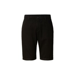 Urban Classics - TB8458 - Basic Chino Shorts - black