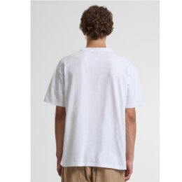 Nirvana - Live in New York (MC1721) - T-Shirt - white