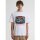 Nirvana - Live in New York (MC1721) - T-Shirt - white