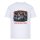 Nirvana - Live in New York (MC1721) - T-Shirt - white