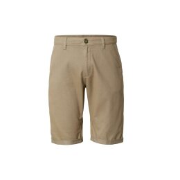 Urban Classics - TB8458 - Basic Chino Shorts - paleolive