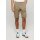 Urban Classics - TB8458 - Basic Chino Shorts - paleolive