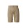 Urban Classics - TB8458 - Basic Chino Shorts - paleolive