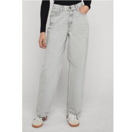 Urban Classics - Ladies High Waist 90´s Wide Leg...