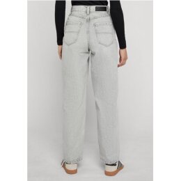 Urban Classics - Ladies High Waist 90´s Wide Leg...