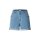 Urban Classics - TB8371 - Ladies High Waist Denim Shorts - Light Blue Washed