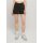 Urban Classics - TB8371 - Ladies High Waist Denim Shorts - Black Washed
