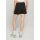 Urban Classics - TB8371 - Ladies High Waist Denim Shorts - Black Washed