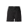 Urban Classics - TB8371 - Ladies High Waist Denim Shorts - Black Washed
