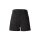 Urban Classics - TB8371 - Ladies High Waist Denim Shorts - Black Washed
