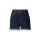 Urban Classics - TB8371 - Ladies High Waist Denim Shorts - dark blue washed