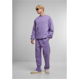 Urban Classics - TB6751 - Fluffy Crewneck - electriclillac