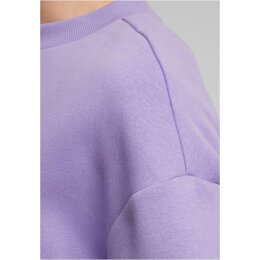 Urban Classics - TB6751 - Fluffy Crewneck - electriclillac
