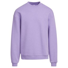 Urban Classics - TB6751 - Fluffy Crewneck - electriclillac