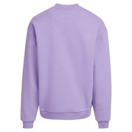Urban Classics - TB6751 - Fluffy Crewneck - electriclillac
