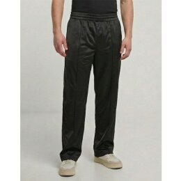 Build Your Brand - Tricot Track Pants (BY426) - black