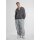 Urban Classics - TB7284 - Fluffy Zip Hoodie - magnet