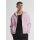 Urban Classics - TB7284 - Fluffy Zip Hoodie - softpink