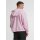 Urban Classics - TB7284 - Fluffy Zip Hoodie - softpink