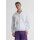 Urban Classics - TB7284 - Fluffy Zip Hoodie - white