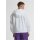 Urban Classics - TB7284 - Fluffy Zip Hoodie - white