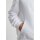 Urban Classics - TB7284 - Fluffy Zip Hoodie - white