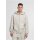 Urban Classics - TB7284 - Fluffy Zip Hoodie - cloud