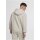 Urban Classics - TB7284 - Fluffy Zip Hoodie - cloud