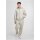 Urban Classics - TB7284 - Fluffy Zip Hoodie - cloud