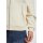 Urban Classics - TB7284 - Fluffy Zip Hoodie - whitesand
