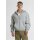 Urban Classics - TB7284 - Fluffy Zip Hoodie - lightasphalt