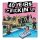 NOFX - 40 YEARS OF FUCKIN UP - SOUNDTRACK (+ FAT MIKE SCORE) - CD