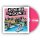 NOFX - 40 YEARS OF FUCKIN UP - SOUNDTRACK (PINK LP) - LP