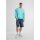 Urban Classics - TB6751 - Fluffy Crewneck - beryblue