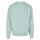 Urban Classics - TB6751 - Fluffy Crewneck - frostmint