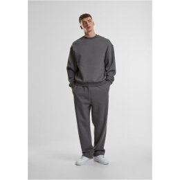 Urban Classics - TB6751 - Fluffy Crewneck - magnet