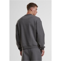 Urban Classics - TB6751 - Fluffy Crewneck - magnet
