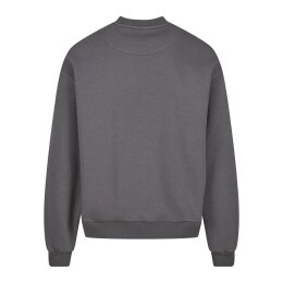 Urban Classics - TB6751 - Fluffy Crewneck - magnet