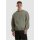 Urban Classics - TB6751 - Fluffy Crewneck - paleolive