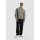 Urban Classics - TB6751 - Fluffy Crewneck - paleolive