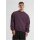 Urban Classics - TB6751 - Fluffy Crewneck - plumpurple