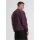 Urban Classics - TB6751 - Fluffy Crewneck - plumpurple