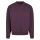 Urban Classics - TB6751 - Fluffy Crewneck - plumpurple