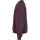 Urban Classics - TB6751 - Fluffy Crewneck - plumpurple